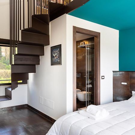 Exclusive Perugia Getaway - Apartments With Shared Pool & Parking Екстер'єр фото