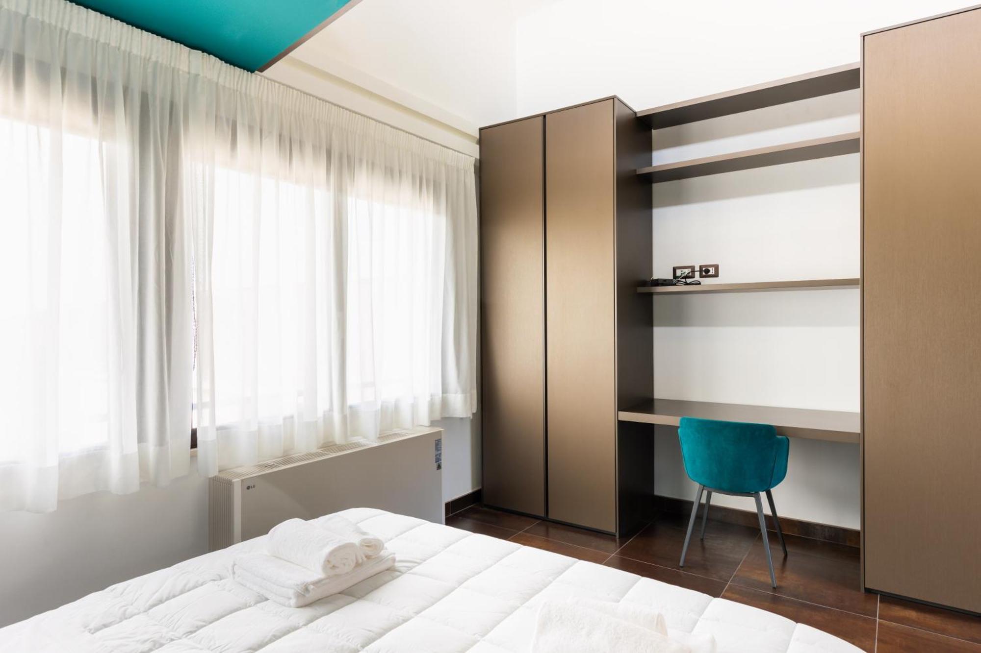 Exclusive Perugia Getaway - Apartments With Shared Pool & Parking Екстер'єр фото