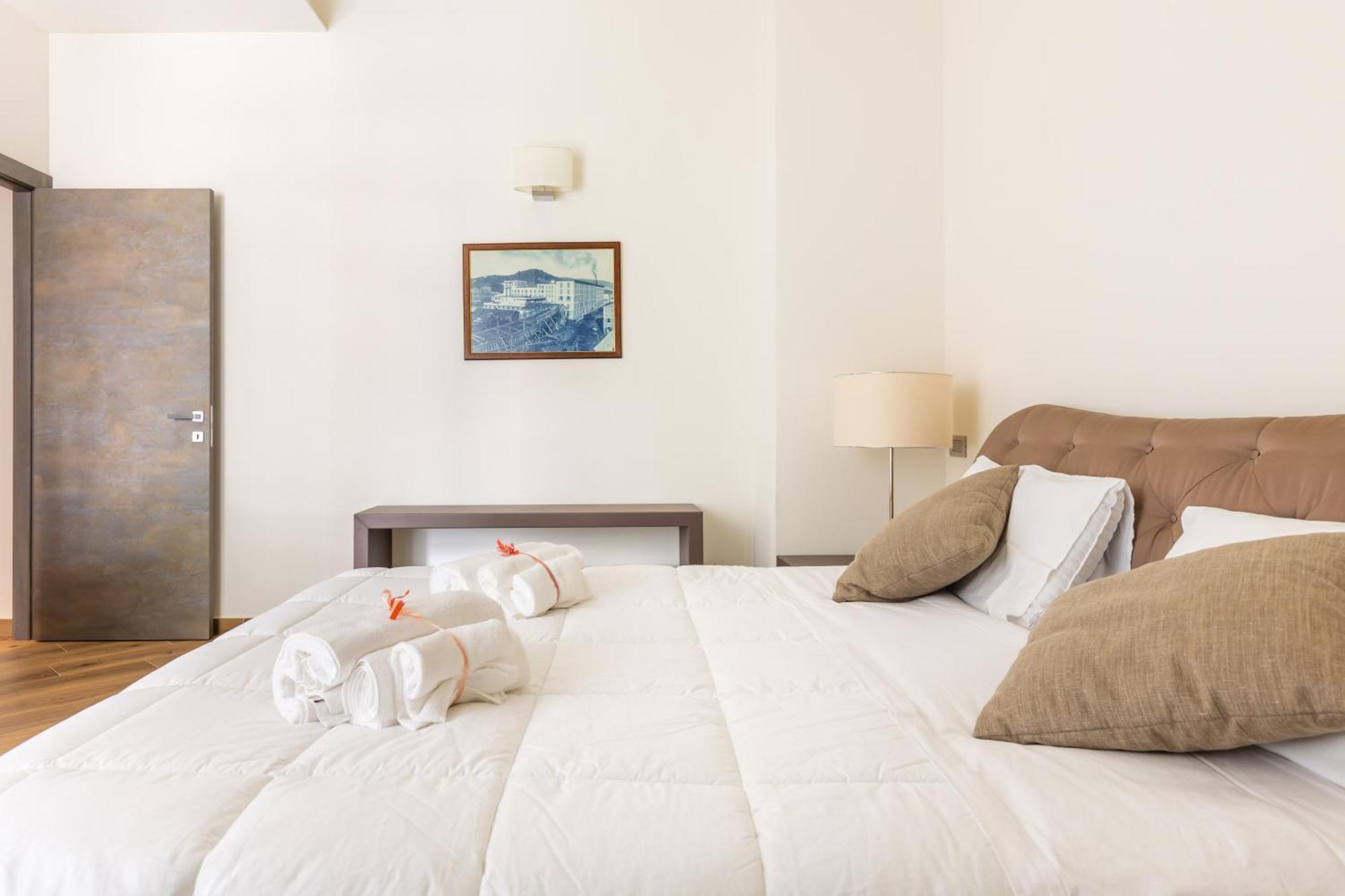 Exclusive Perugia Getaway - Apartments With Shared Pool & Parking Екстер'єр фото