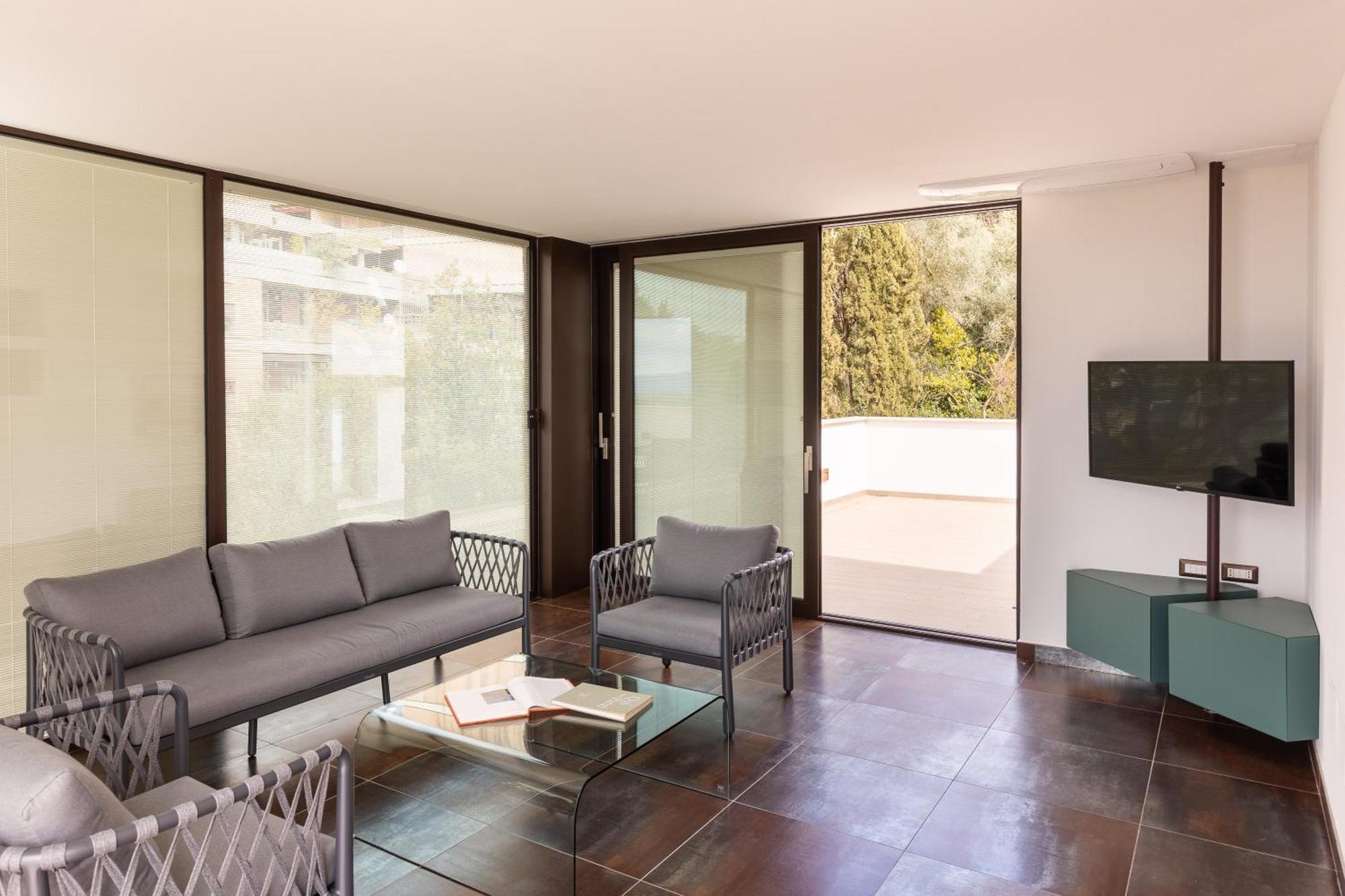 Exclusive Perugia Getaway - Apartments With Shared Pool & Parking Екстер'єр фото