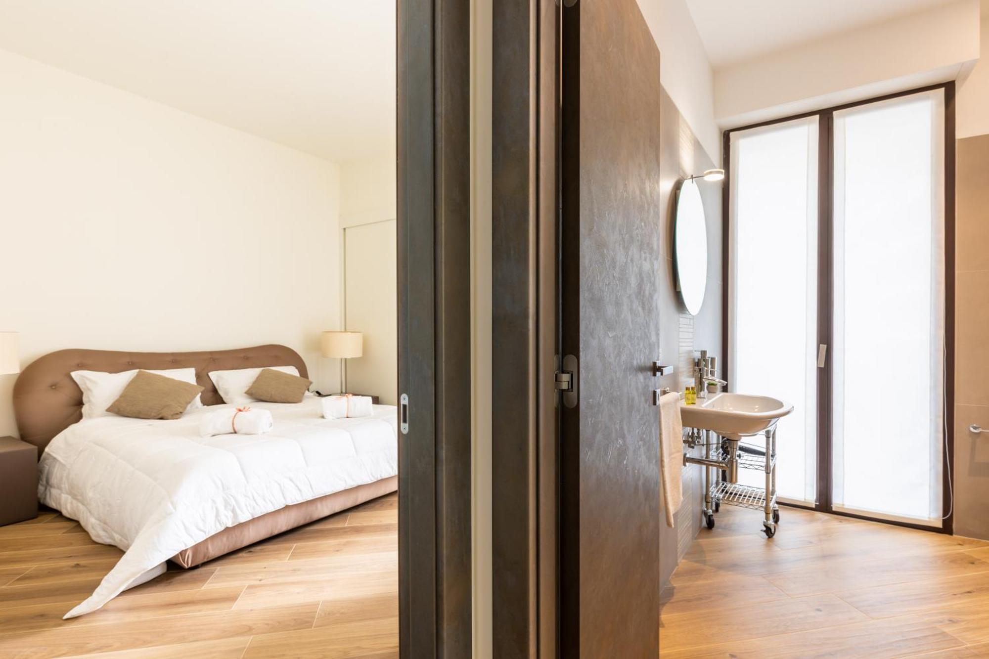 Exclusive Perugia Getaway - Apartments With Shared Pool & Parking Екстер'єр фото