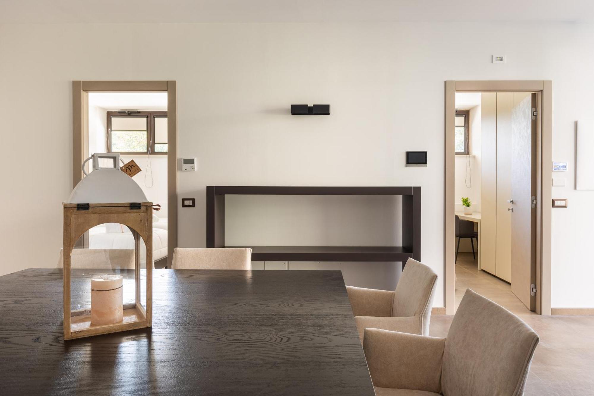 Exclusive Perugia Getaway - Apartments With Shared Pool & Parking Екстер'єр фото
