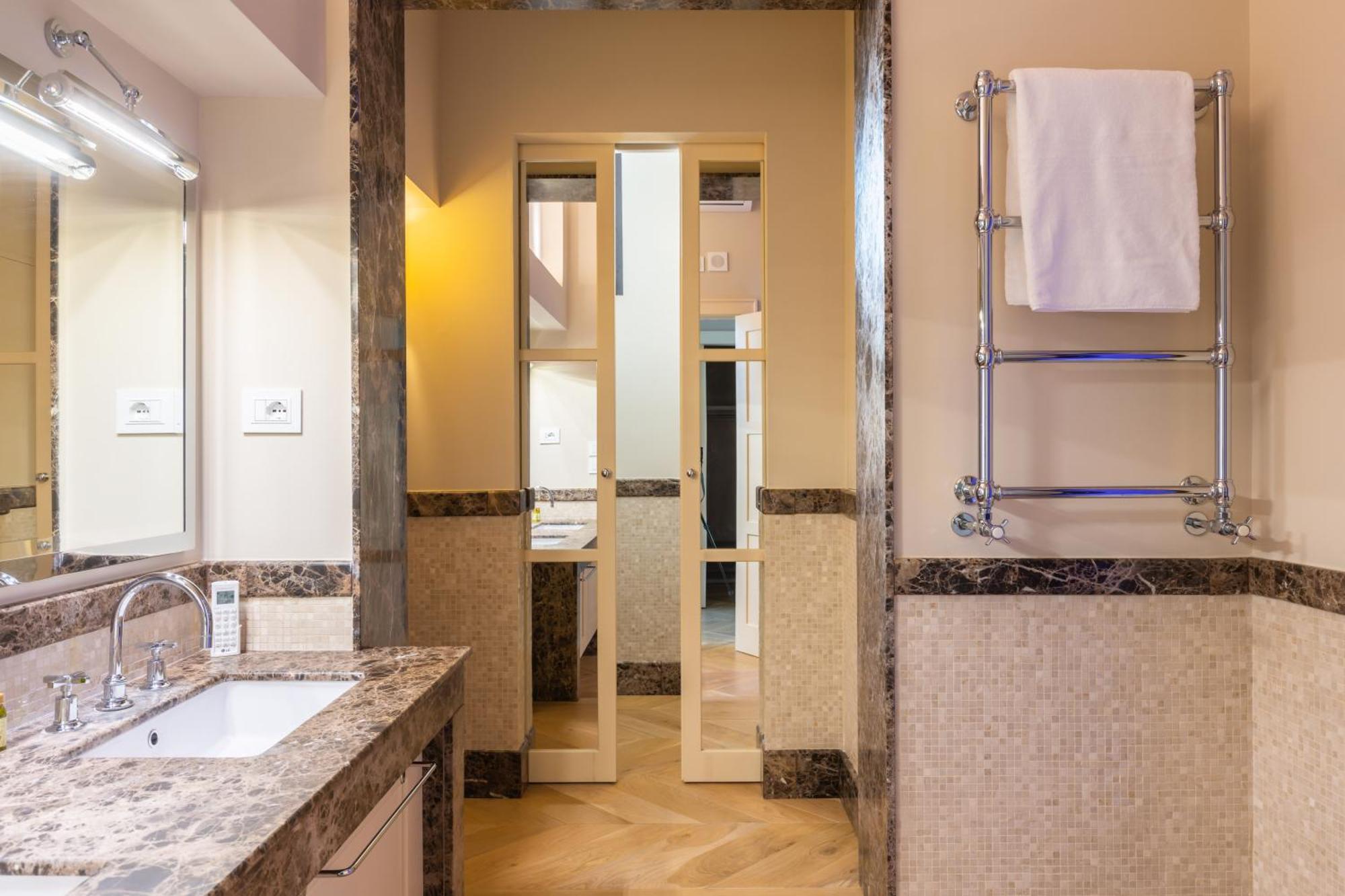 Exclusive Perugia Getaway - Apartments With Shared Pool & Parking Екстер'єр фото