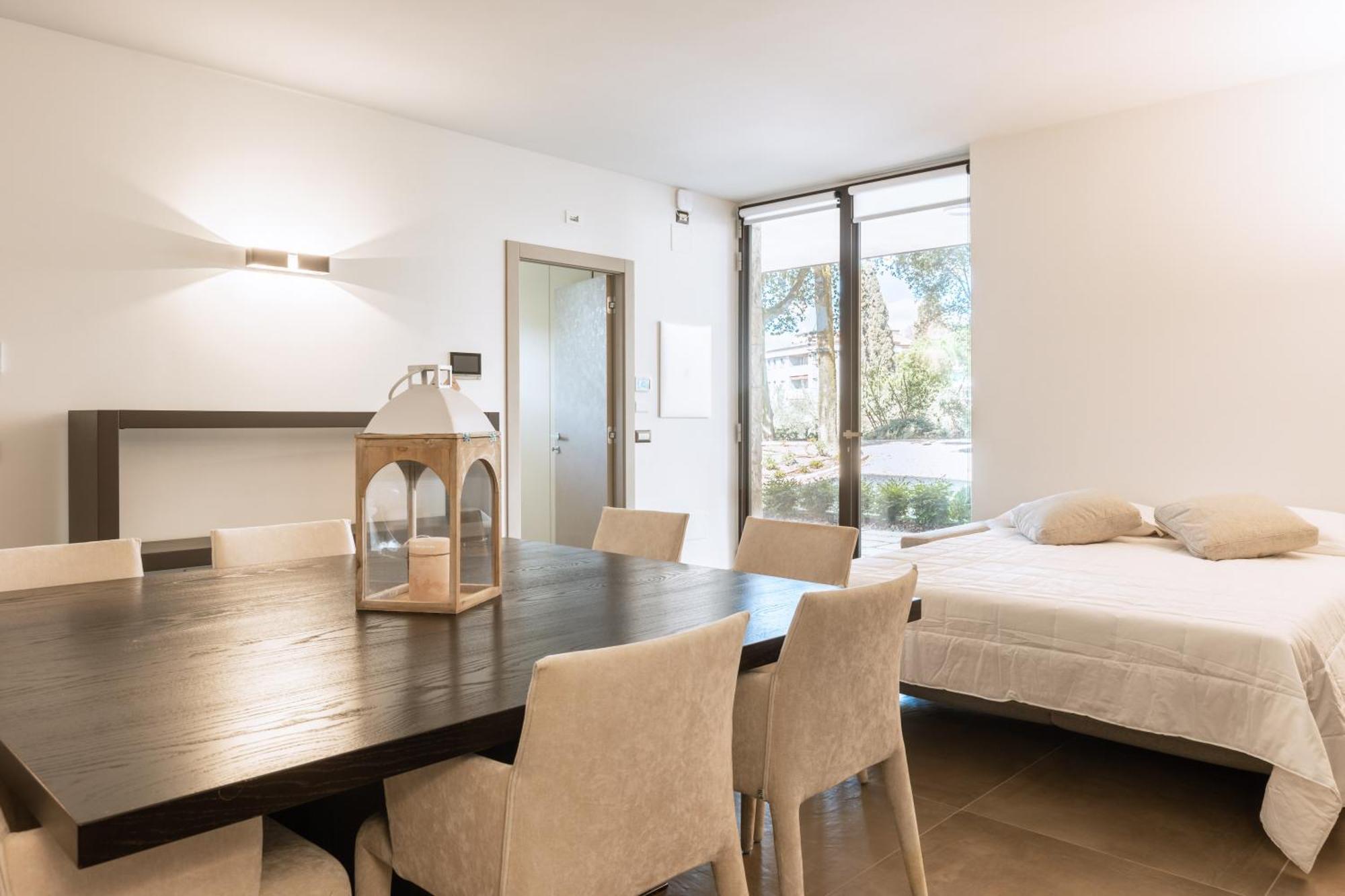 Exclusive Perugia Getaway - Apartments With Shared Pool & Parking Екстер'єр фото