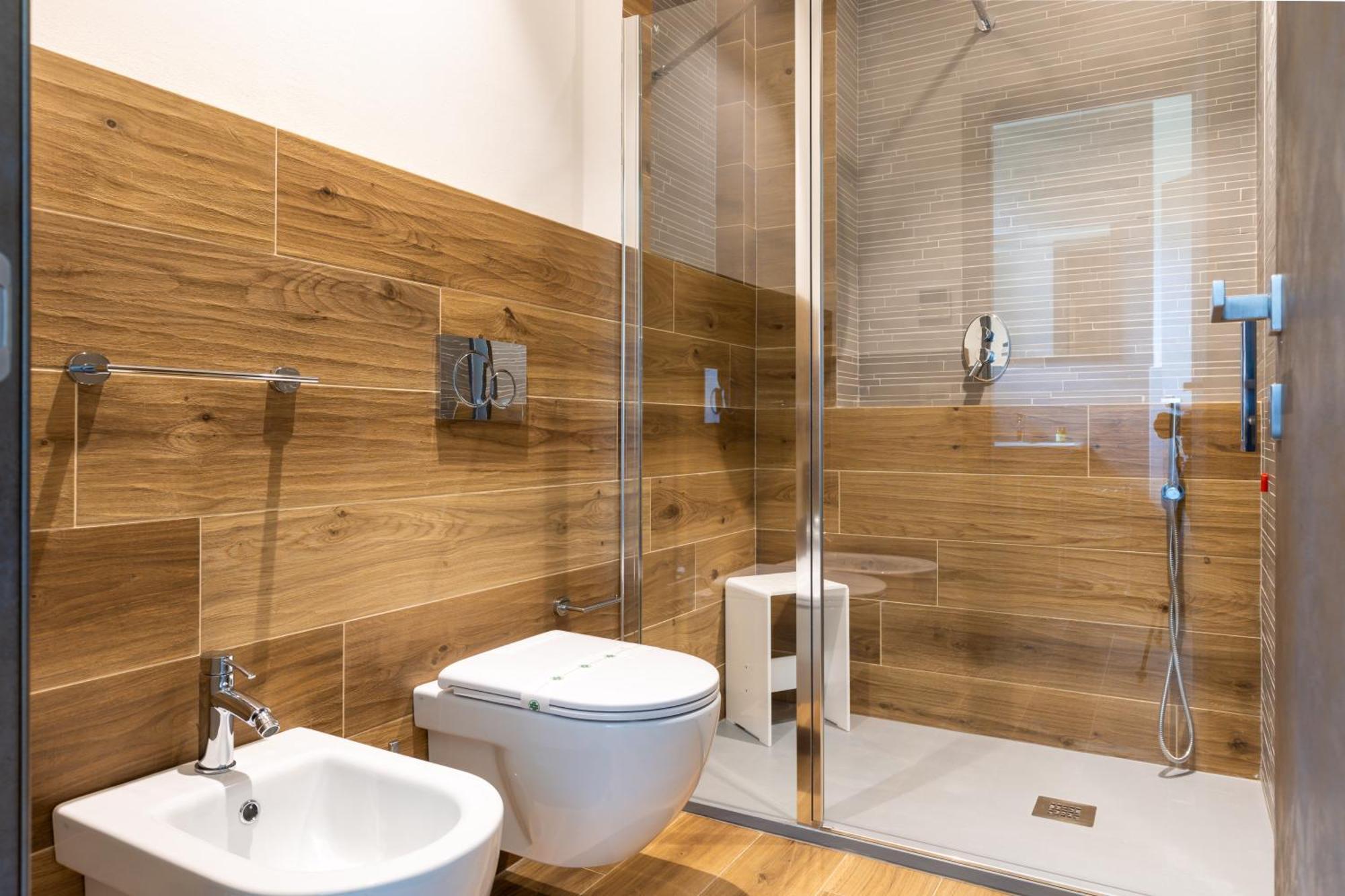 Exclusive Perugia Getaway - Apartments With Shared Pool & Parking Екстер'єр фото