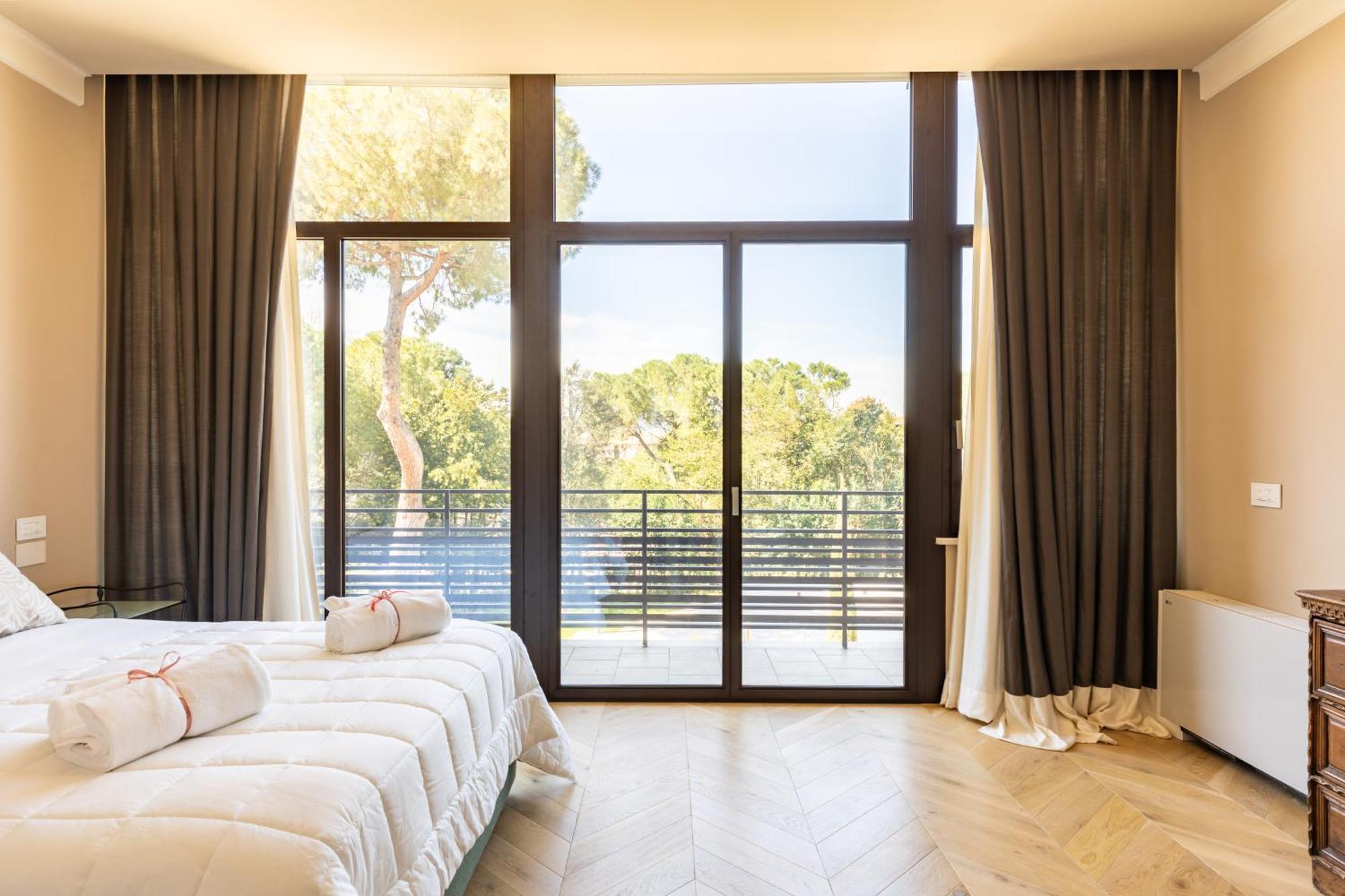 Exclusive Perugia Getaway - Apartments With Shared Pool & Parking Екстер'єр фото