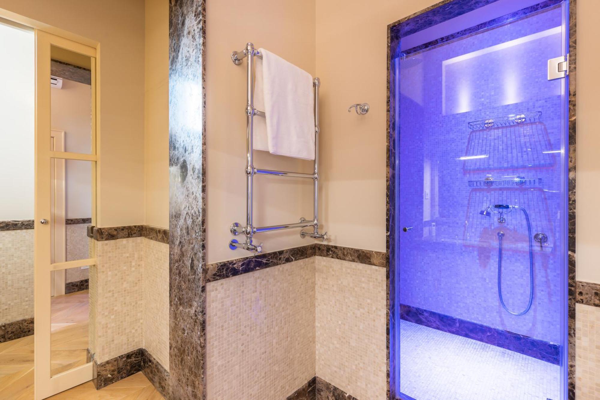 Exclusive Perugia Getaway - Apartments With Shared Pool & Parking Екстер'єр фото
