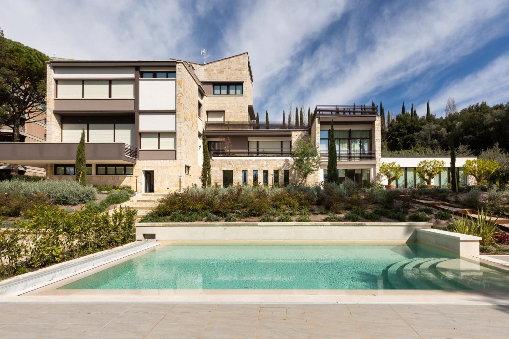 Exclusive Perugia Getaway - Apartments With Shared Pool & Parking Екстер'єр фото